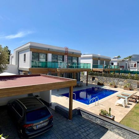 Ultra Luxury Private Villa With Swimming Pool Bodrum Buitenkant foto